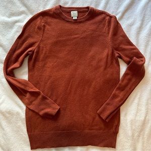 A New Day pullover crew neck sweater